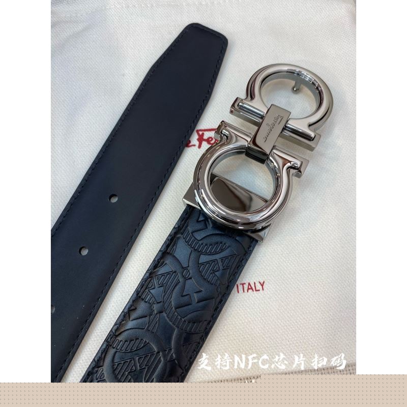 Ferragamo Belts